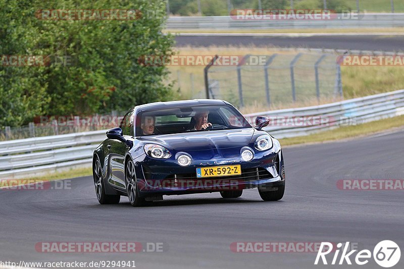 Bild #9294941 - Touristenfahrten Nürburgring Nordschleife (27.06.2020)