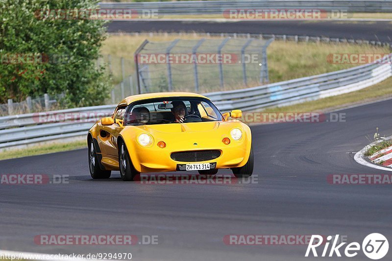 Bild #9294970 - Touristenfahrten Nürburgring Nordschleife (27.06.2020)