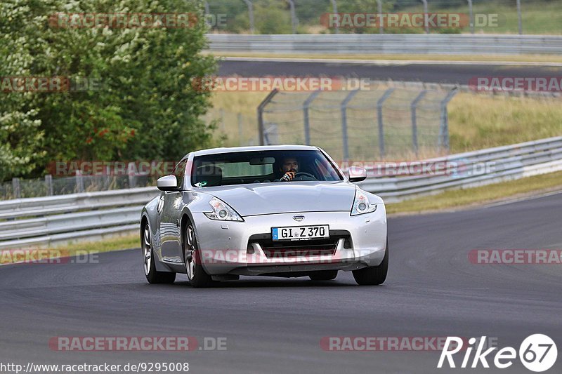 Bild #9295008 - Touristenfahrten Nürburgring Nordschleife (27.06.2020)