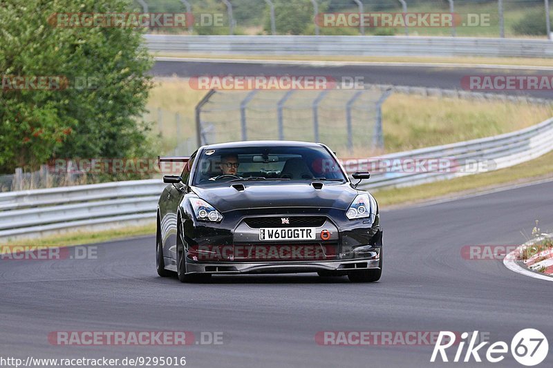 Bild #9295016 - Touristenfahrten Nürburgring Nordschleife (27.06.2020)