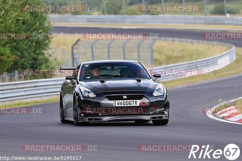 Bild #9295017 - Touristenfahrten Nürburgring Nordschleife (27.06.2020)