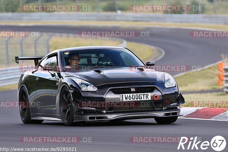 Bild #9295021 - Touristenfahrten Nürburgring Nordschleife (27.06.2020)