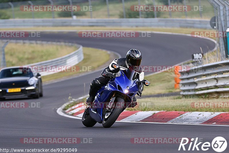 Bild #9295049 - Touristenfahrten Nürburgring Nordschleife (27.06.2020)