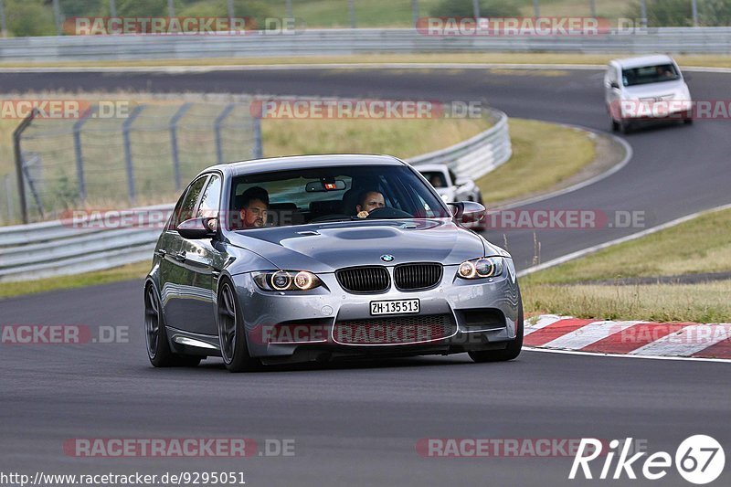 Bild #9295051 - Touristenfahrten Nürburgring Nordschleife (27.06.2020)