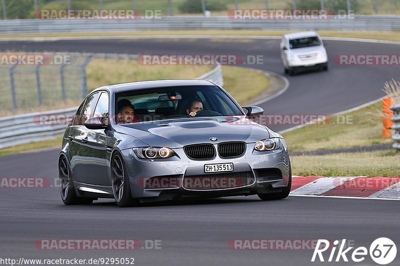 Bild #9295052 - Touristenfahrten Nürburgring Nordschleife (27.06.2020)