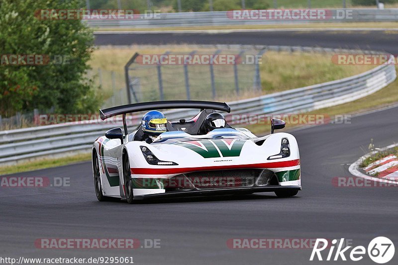 Bild #9295061 - Touristenfahrten Nürburgring Nordschleife (27.06.2020)