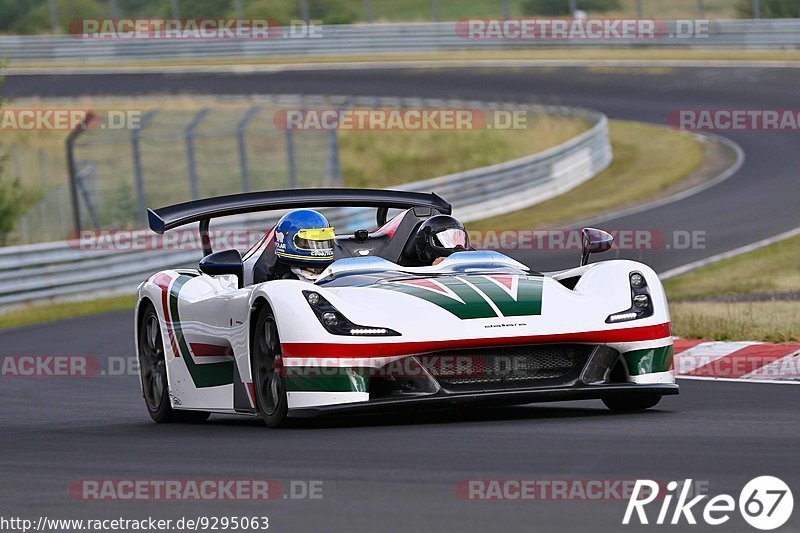 Bild #9295063 - Touristenfahrten Nürburgring Nordschleife (27.06.2020)