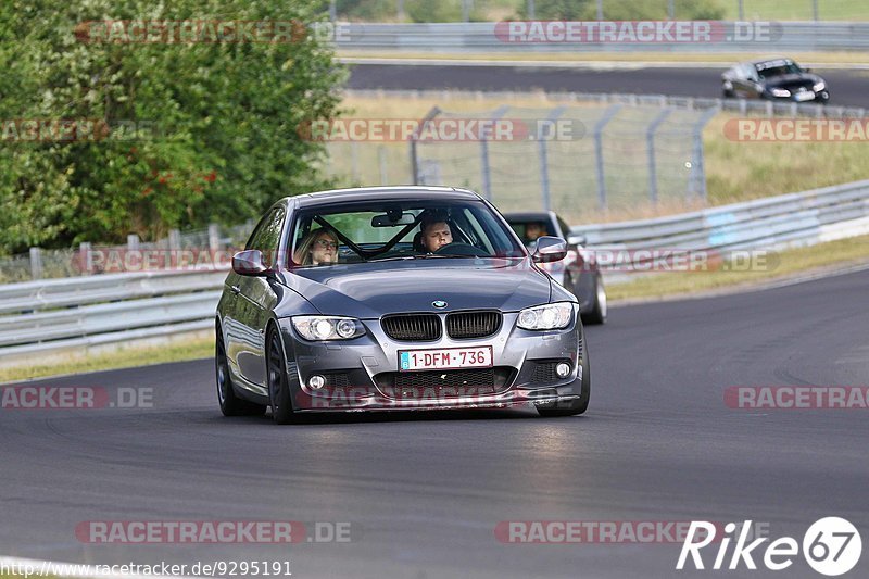 Bild #9295191 - Touristenfahrten Nürburgring Nordschleife (27.06.2020)