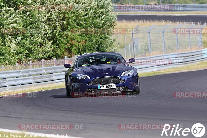 Bild #9295236 - Touristenfahrten Nürburgring Nordschleife (27.06.2020)