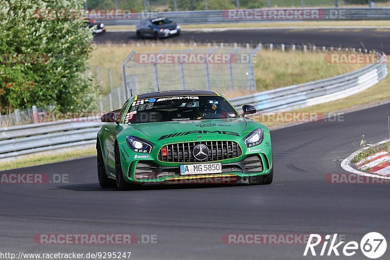 Bild #9295247 - Touristenfahrten Nürburgring Nordschleife (27.06.2020)