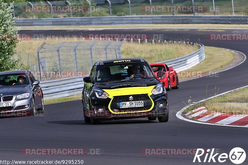 Bild #9295250 - Touristenfahrten Nürburgring Nordschleife (27.06.2020)