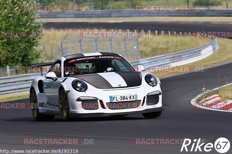 Bild #9295319 - Touristenfahrten Nürburgring Nordschleife (27.06.2020)