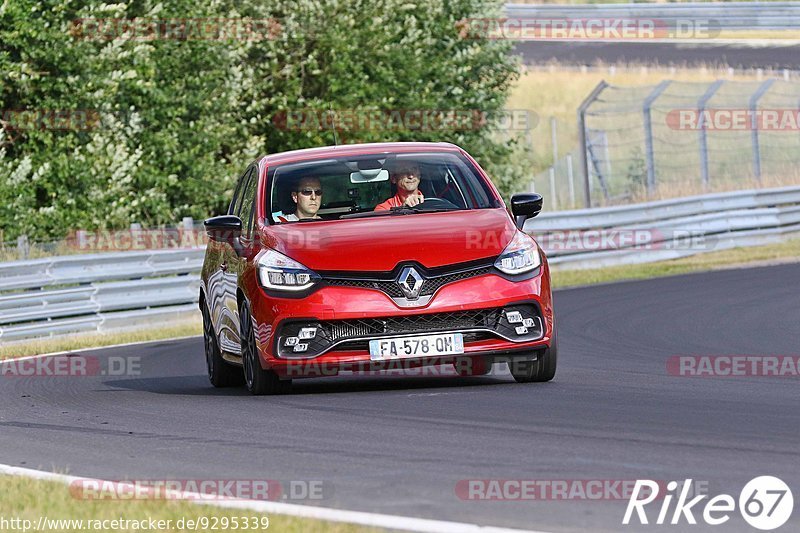 Bild #9295339 - Touristenfahrten Nürburgring Nordschleife (27.06.2020)