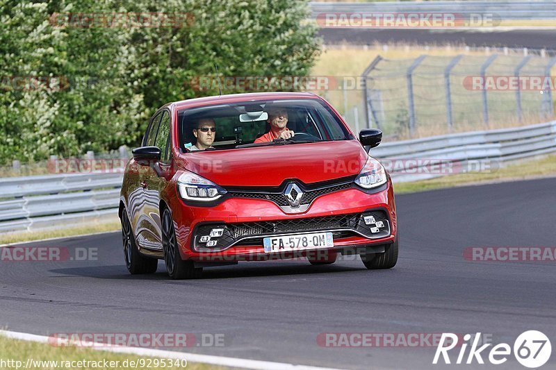 Bild #9295340 - Touristenfahrten Nürburgring Nordschleife (27.06.2020)