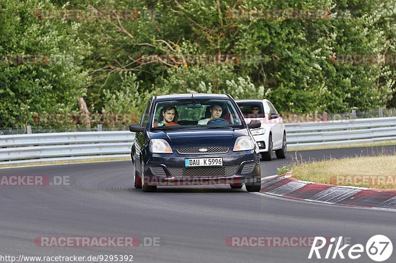 Bild #9295392 - Touristenfahrten Nürburgring Nordschleife (27.06.2020)