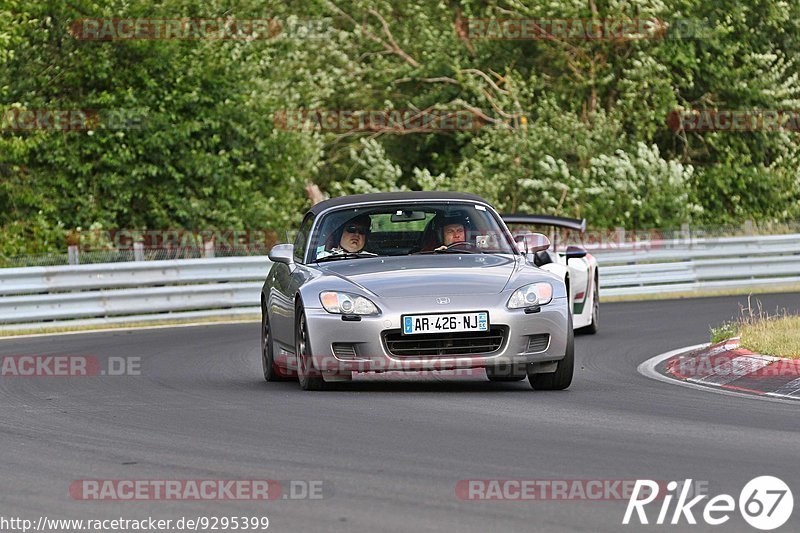 Bild #9295399 - Touristenfahrten Nürburgring Nordschleife (27.06.2020)