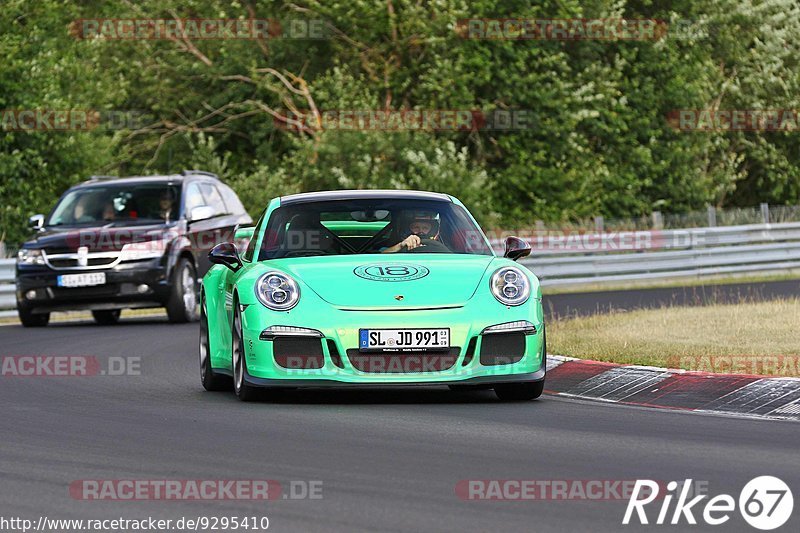 Bild #9295410 - Touristenfahrten Nürburgring Nordschleife (27.06.2020)