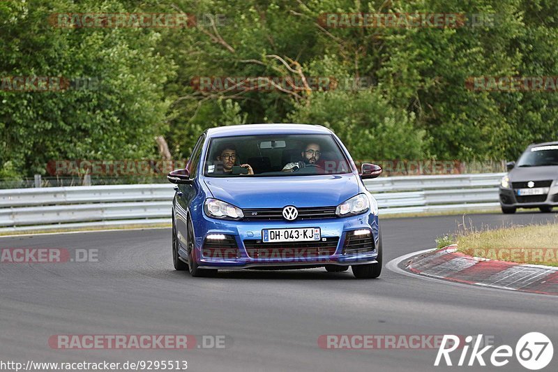 Bild #9295513 - Touristenfahrten Nürburgring Nordschleife (27.06.2020)