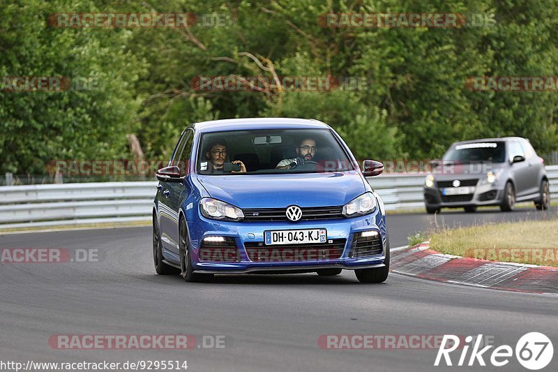 Bild #9295514 - Touristenfahrten Nürburgring Nordschleife (27.06.2020)