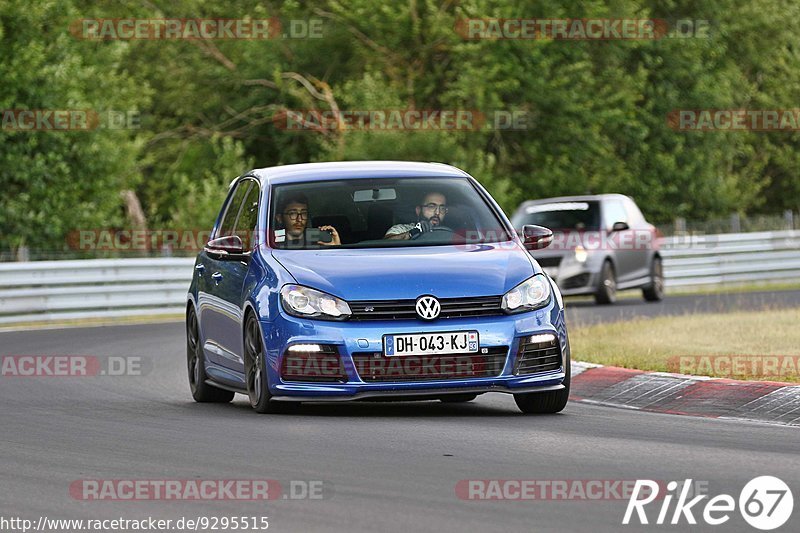 Bild #9295515 - Touristenfahrten Nürburgring Nordschleife (27.06.2020)