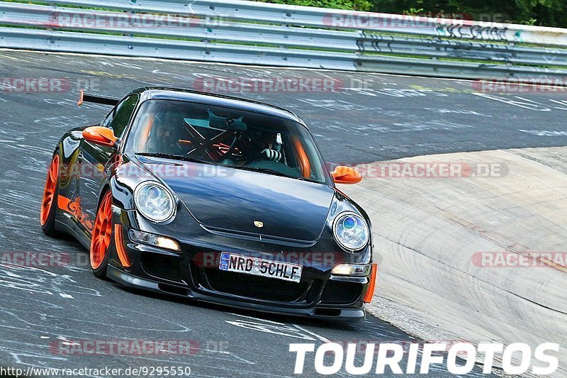 Bild #9295550 - Touristenfahrten Nürburgring Nordschleife (27.06.2020)