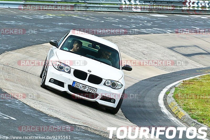 Bild #9295561 - Touristenfahrten Nürburgring Nordschleife (27.06.2020)