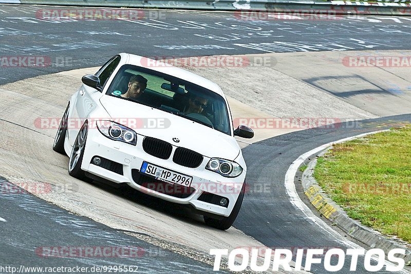 Bild #9295562 - Touristenfahrten Nürburgring Nordschleife (27.06.2020)