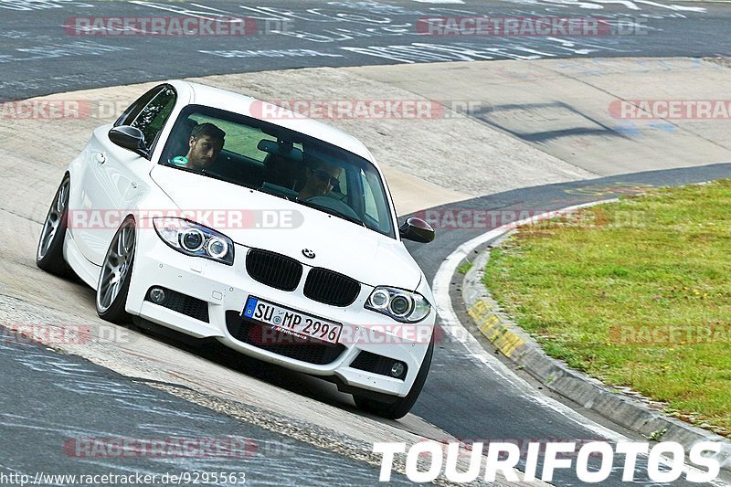 Bild #9295563 - Touristenfahrten Nürburgring Nordschleife (27.06.2020)