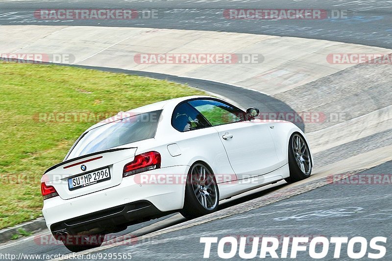 Bild #9295565 - Touristenfahrten Nürburgring Nordschleife (27.06.2020)