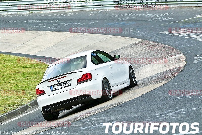 Bild #9295567 - Touristenfahrten Nürburgring Nordschleife (27.06.2020)