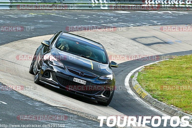 Bild #9295569 - Touristenfahrten Nürburgring Nordschleife (27.06.2020)