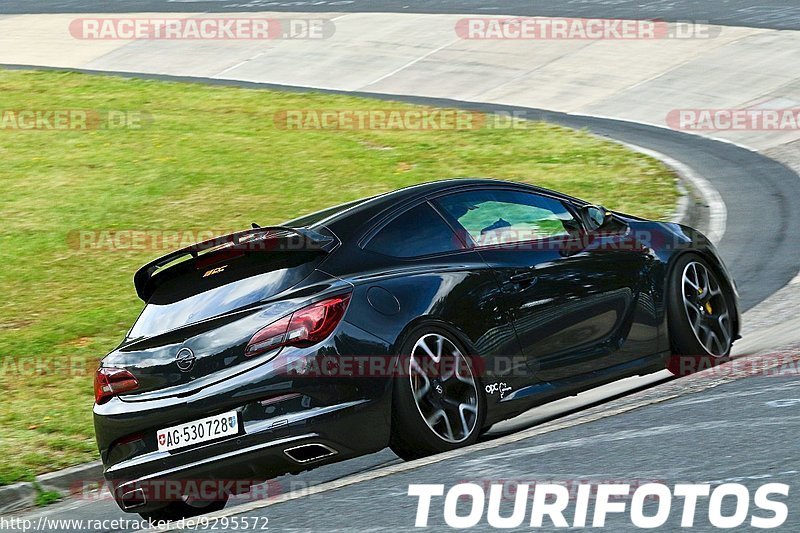 Bild #9295572 - Touristenfahrten Nürburgring Nordschleife (27.06.2020)