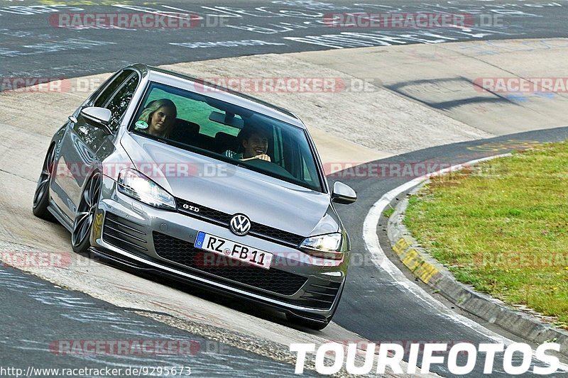 Bild #9295673 - Touristenfahrten Nürburgring Nordschleife (27.06.2020)