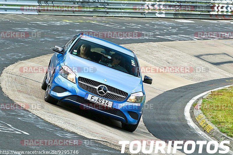 Bild #9295746 - Touristenfahrten Nürburgring Nordschleife (27.06.2020)