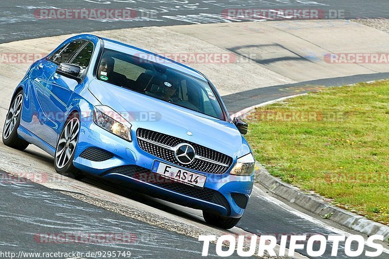 Bild #9295749 - Touristenfahrten Nürburgring Nordschleife (27.06.2020)