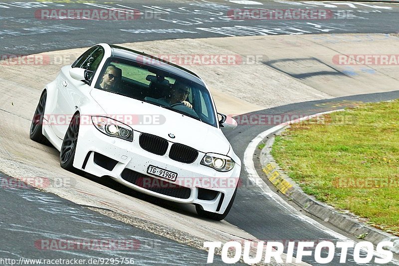 Bild #9295756 - Touristenfahrten Nürburgring Nordschleife (27.06.2020)