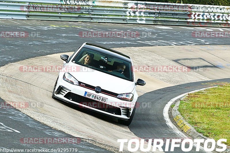 Bild #9295779 - Touristenfahrten Nürburgring Nordschleife (27.06.2020)