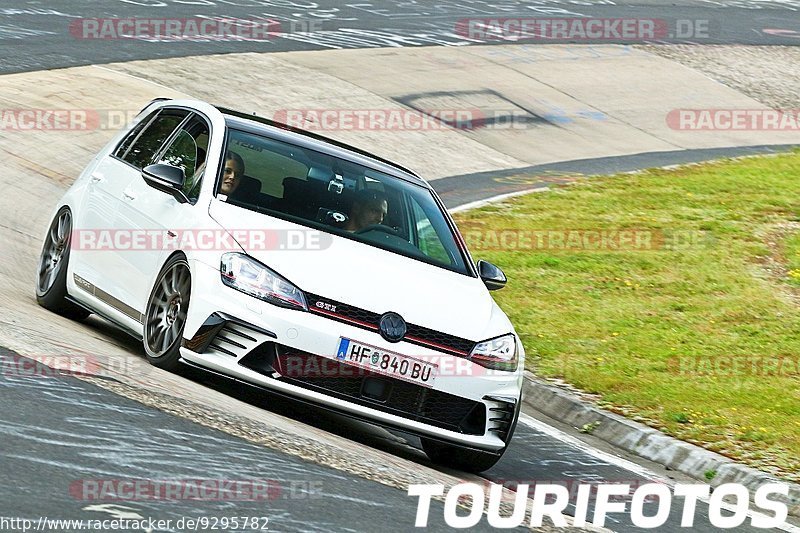 Bild #9295782 - Touristenfahrten Nürburgring Nordschleife (27.06.2020)