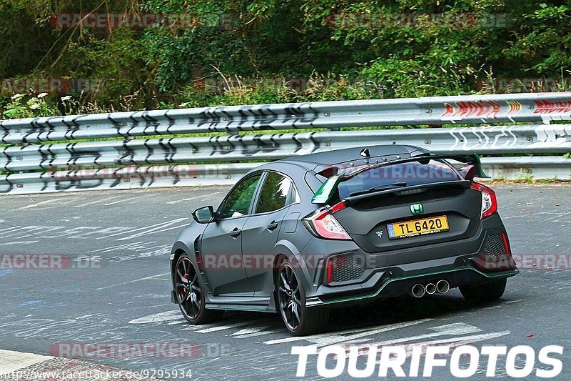 Bild #9295934 - Touristenfahrten Nürburgring Nordschleife (27.06.2020)