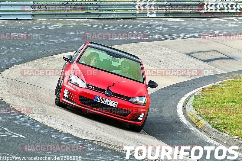 Bild #9295998 - Touristenfahrten Nürburgring Nordschleife (27.06.2020)