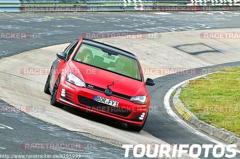 Bild #9295999 - Touristenfahrten Nürburgring Nordschleife (27.06.2020)