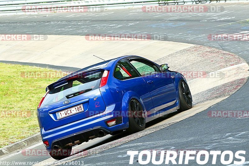 Bild #9296013 - Touristenfahrten Nürburgring Nordschleife (27.06.2020)