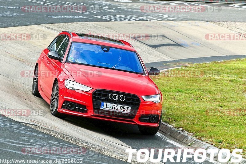 Bild #9296032 - Touristenfahrten Nürburgring Nordschleife (27.06.2020)