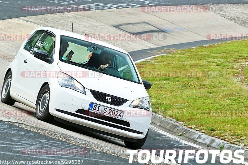 Bild #9296087 - Touristenfahrten Nürburgring Nordschleife (27.06.2020)