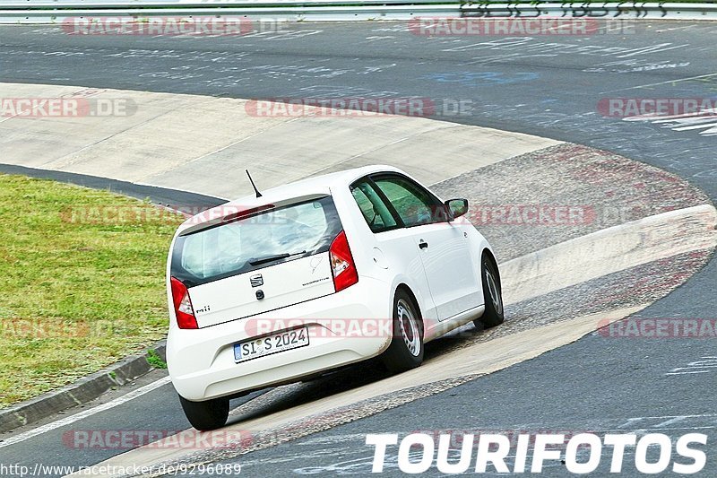 Bild #9296089 - Touristenfahrten Nürburgring Nordschleife (27.06.2020)