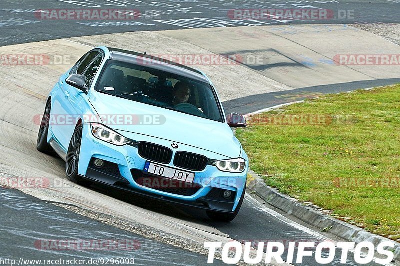 Bild #9296098 - Touristenfahrten Nürburgring Nordschleife (27.06.2020)