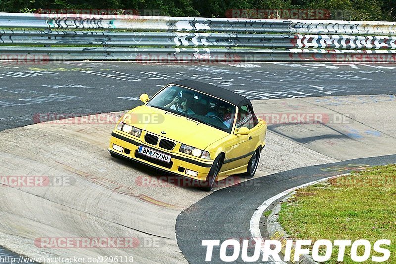 Bild #9296118 - Touristenfahrten Nürburgring Nordschleife (27.06.2020)