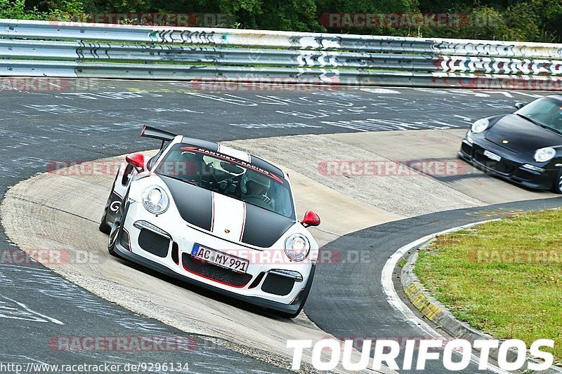 Bild #9296134 - Touristenfahrten Nürburgring Nordschleife (27.06.2020)