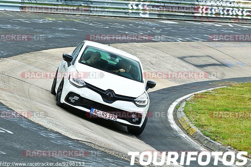 Bild #9296153 - Touristenfahrten Nürburgring Nordschleife (27.06.2020)