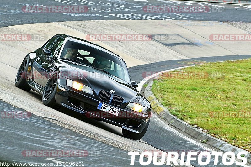 Bild #9296201 - Touristenfahrten Nürburgring Nordschleife (27.06.2020)